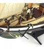 ARTESANIA LATINA 22416 American Schooner Harvey 2022 1/60